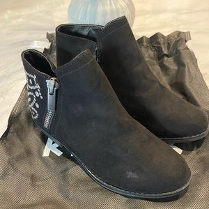 New girls booties (13)